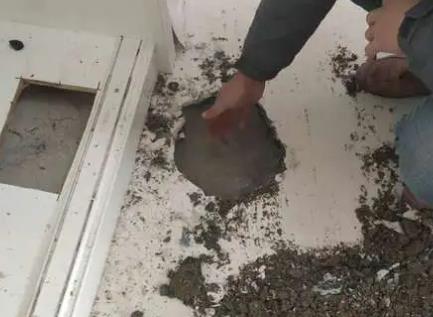 郑州市卫生间漏水维修公司分享下精确定位查漏水一次多少钱?不同级别收费不同